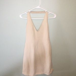 ARMANI JEANS Sundress 🌼